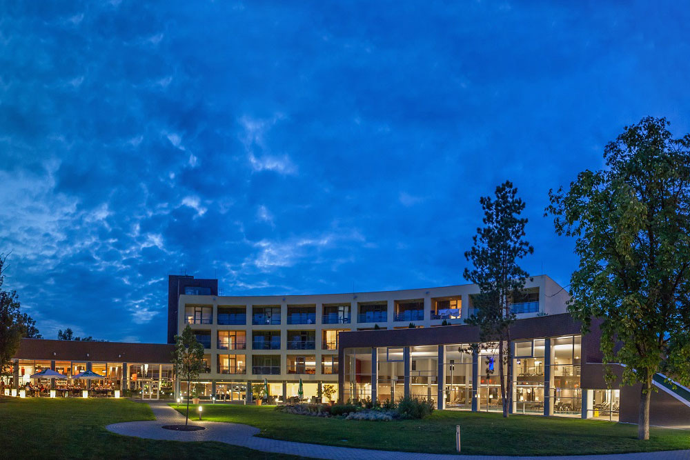 Hotel Az&uacute;r Premium *****