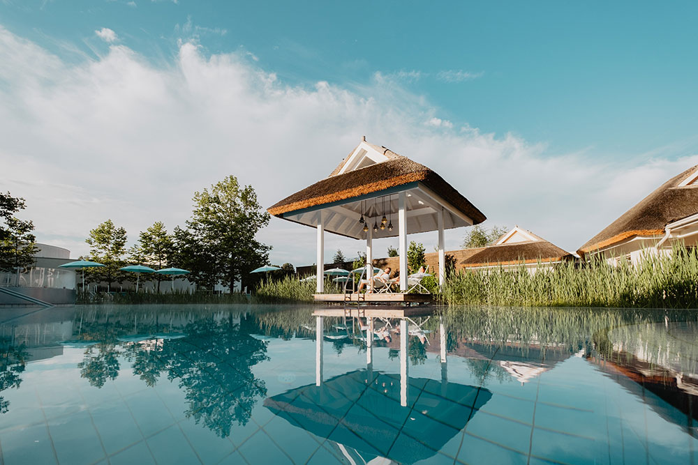 4*S Hotel Spa Resort Geinberg