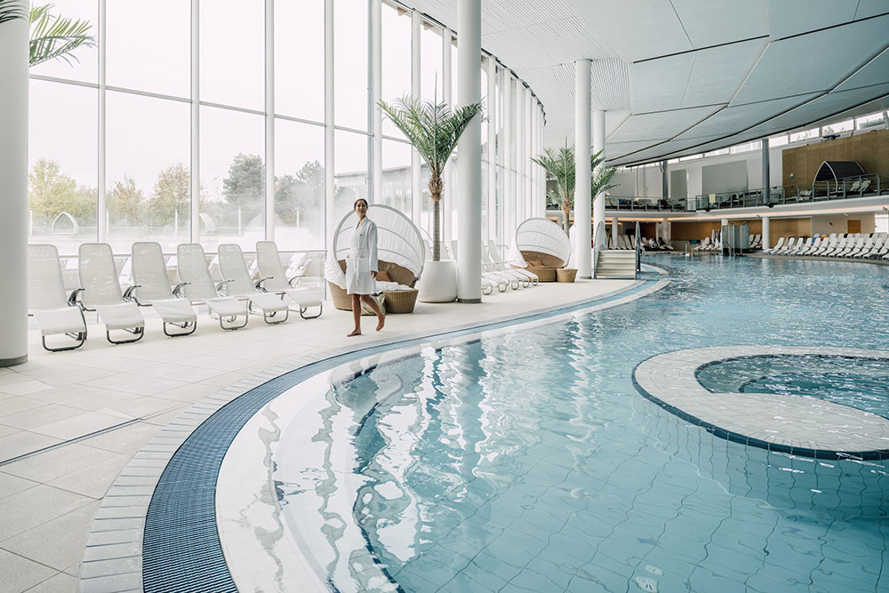 Therme Geinberg