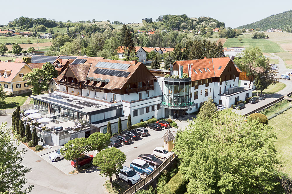 &copy; Vulkanlandhotel Legenstein, Katrin Meitz