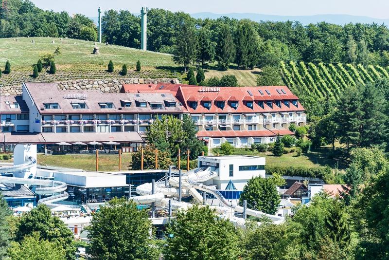 LEITNER **** Thermalhotel Loipersdorf