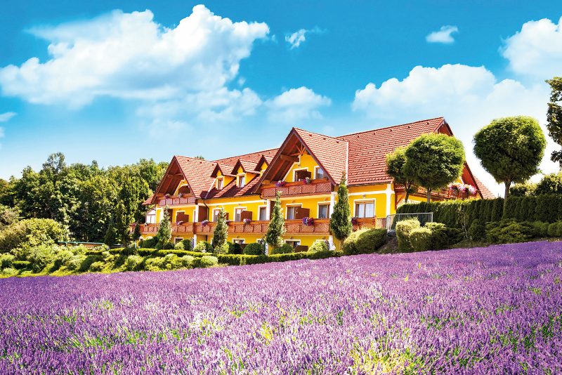 Maria Theresien Hof Loipersdorf ****