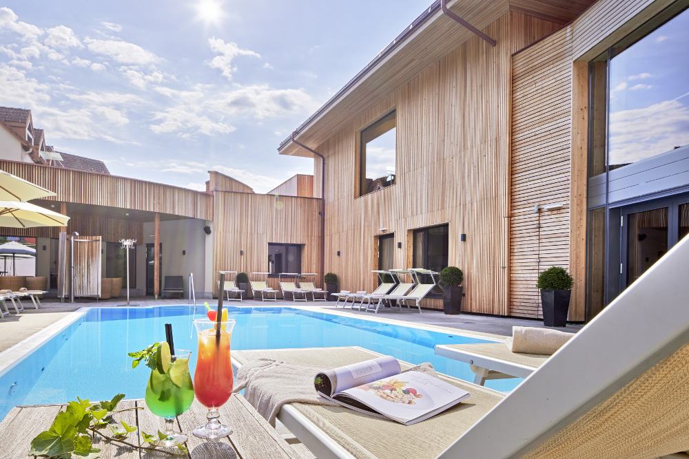 Ayurveda Resort Mandira ****Superior