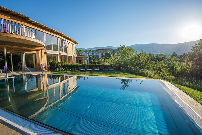 RETTER Bio-Natur-Resort ****s