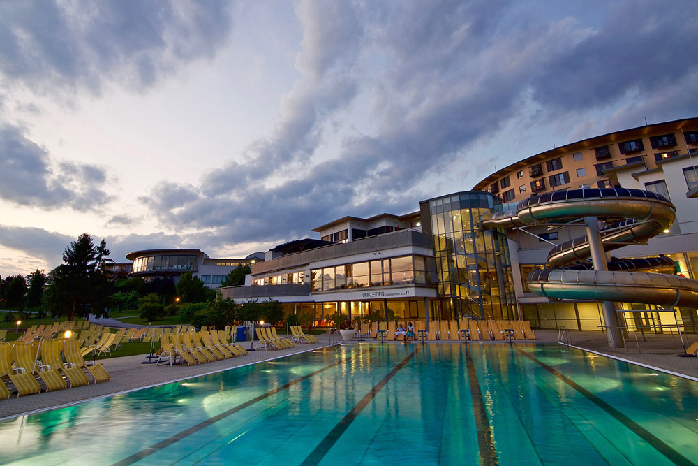 &copy; Allegria Resort Stegersbach 