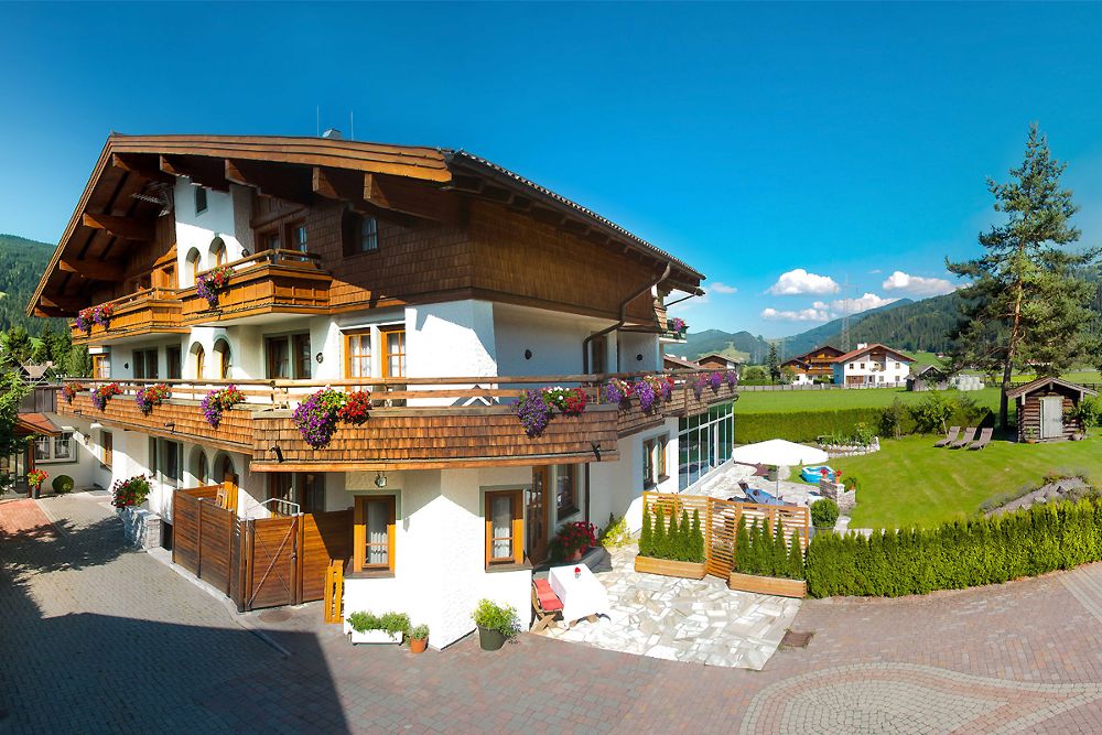 Scheffer's Hotel ****