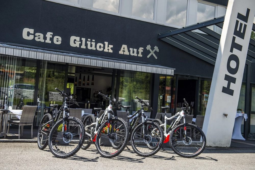 &copy;Hotel Fohnsdorf - Lucas Pripfl