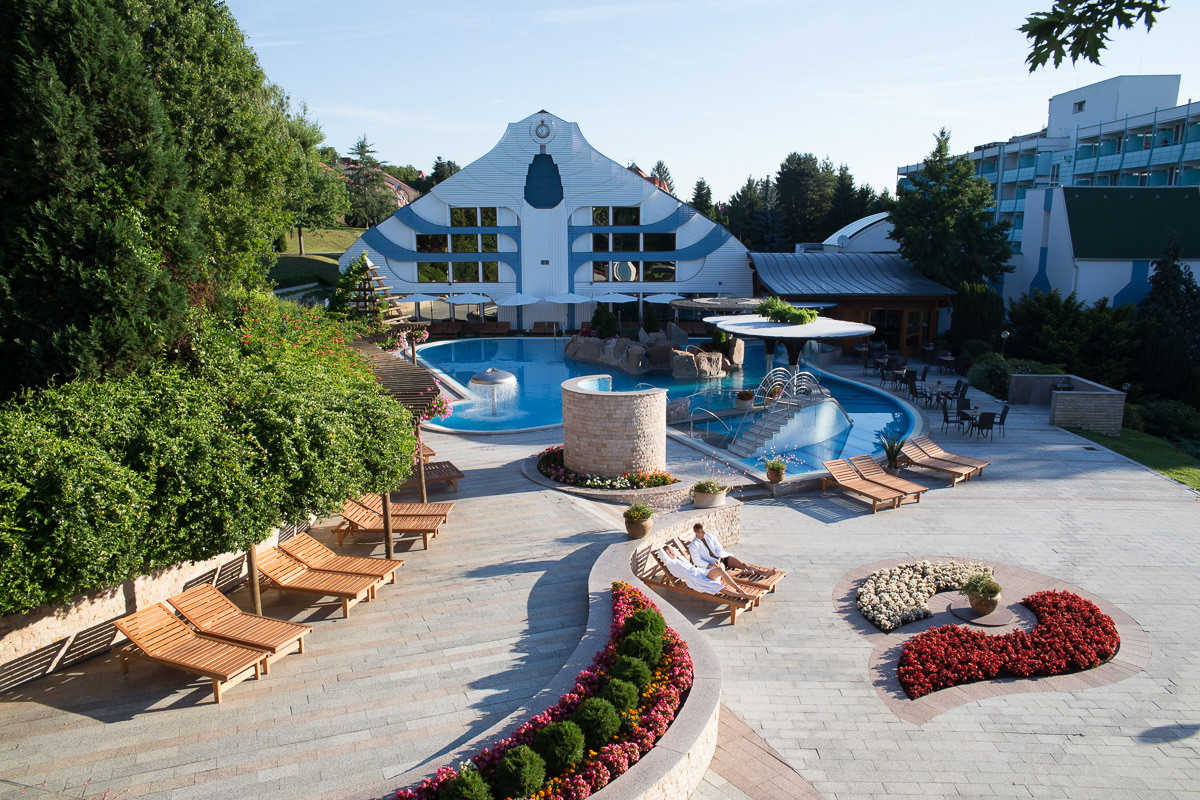 NaturMed Hotel Carbona ****