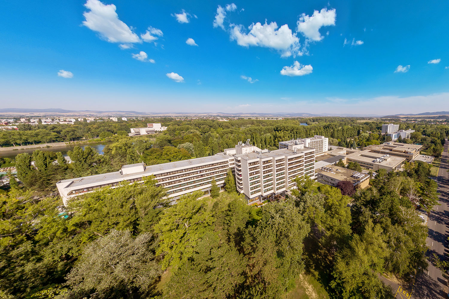 Esplanade Ensana Health Spa Hotel ****