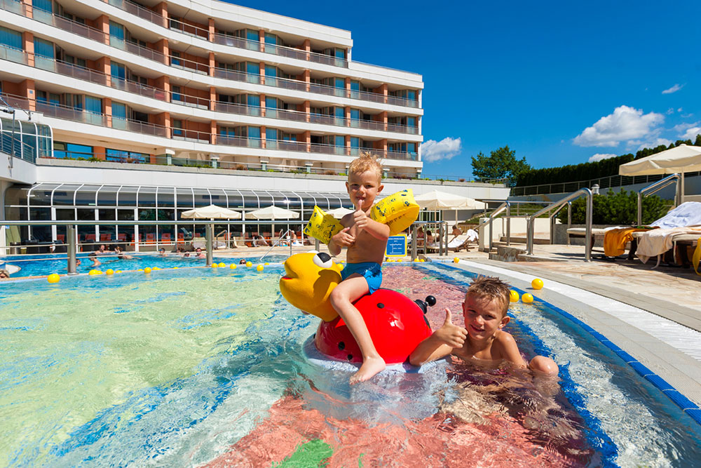 Hotel Livada Prestige *****