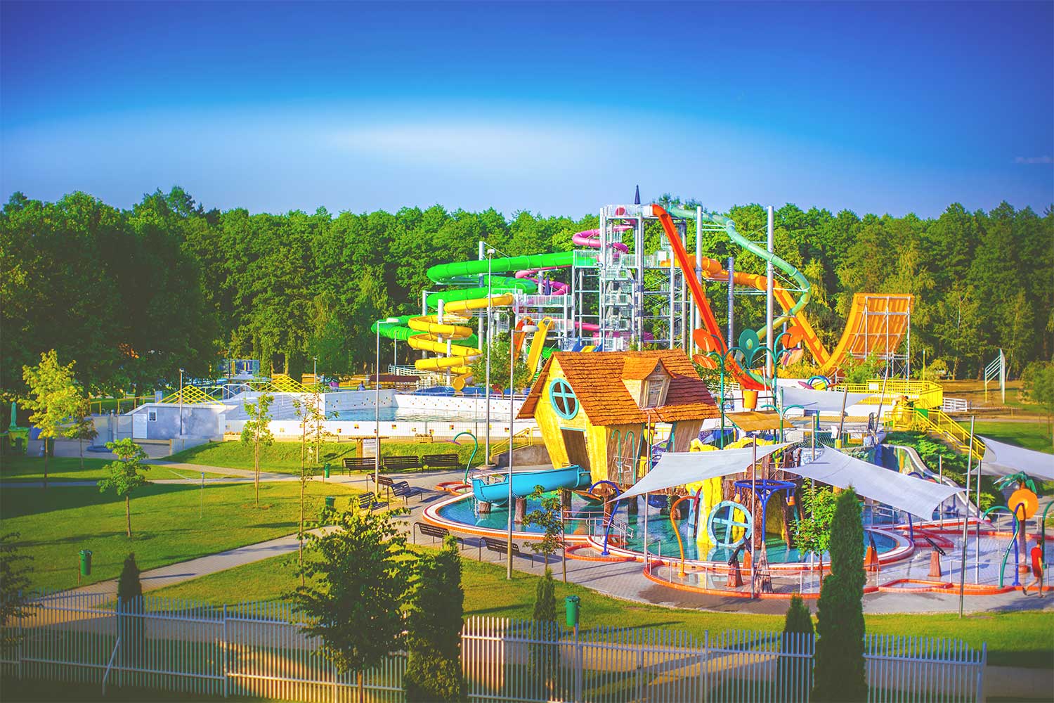 Heil- & Erlebnisbad Zalakaros