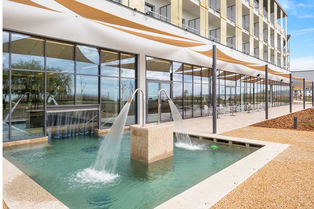 Sirius Hotel ****Superior