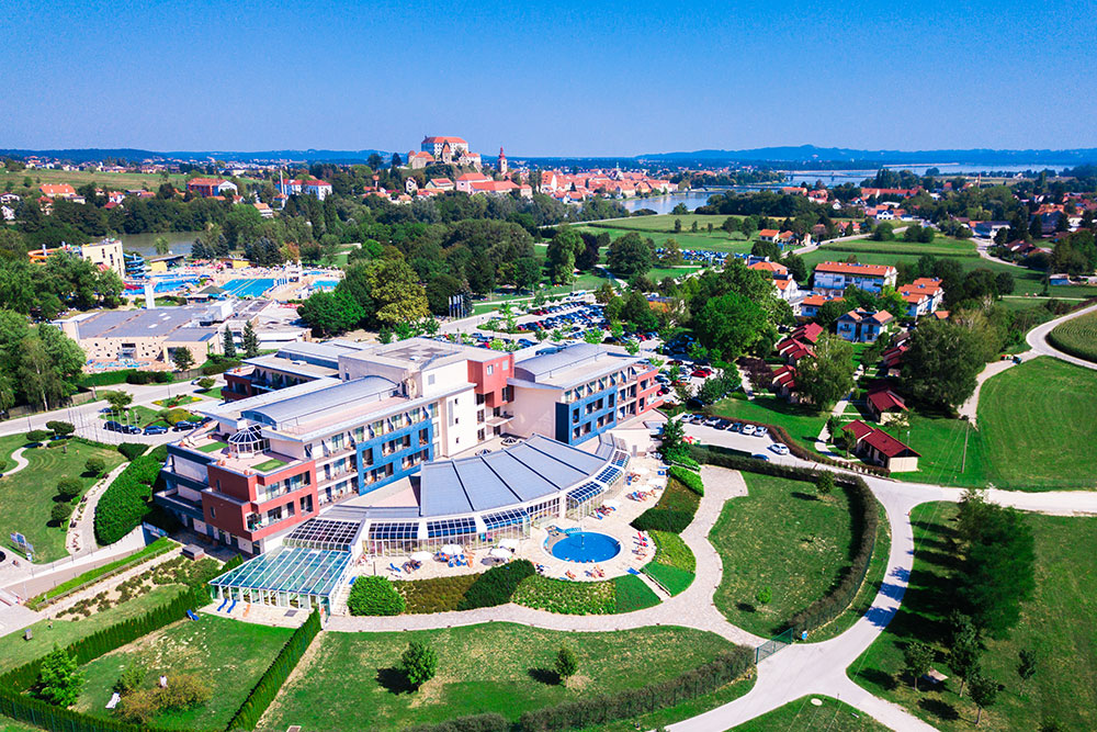 &copy;Grand Hotel Primus ****Superior