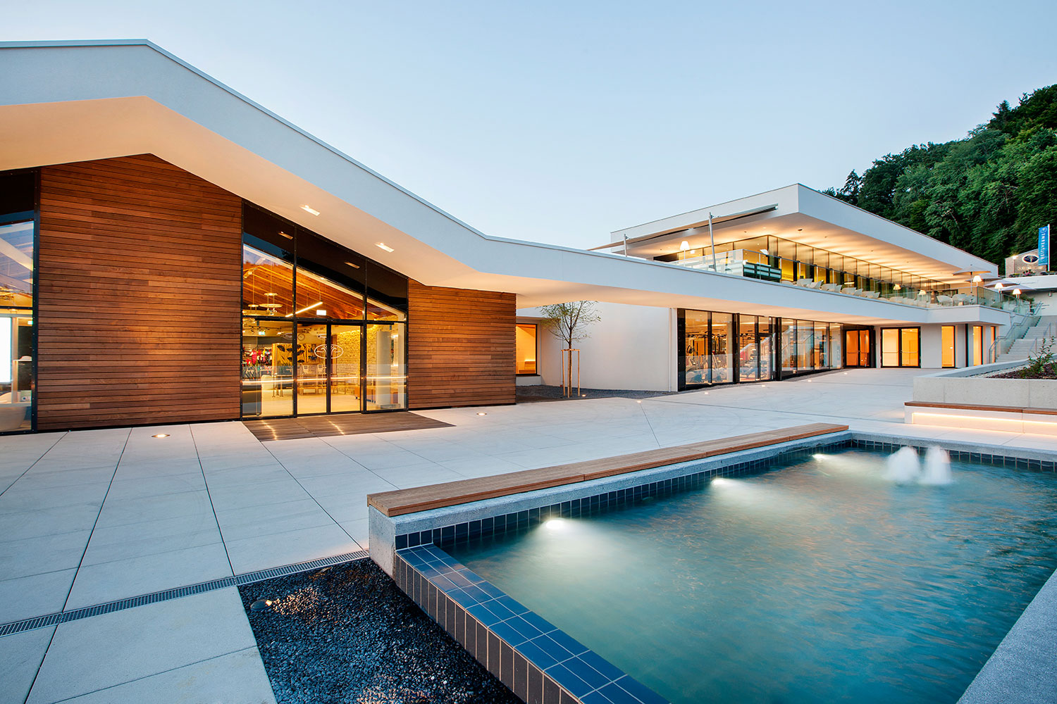 Heiltherme Bad Waltersdorf