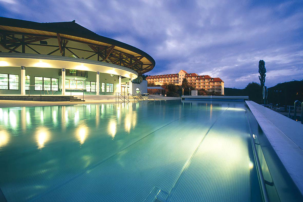 Avita Therme Bad Tatzmannsdorf