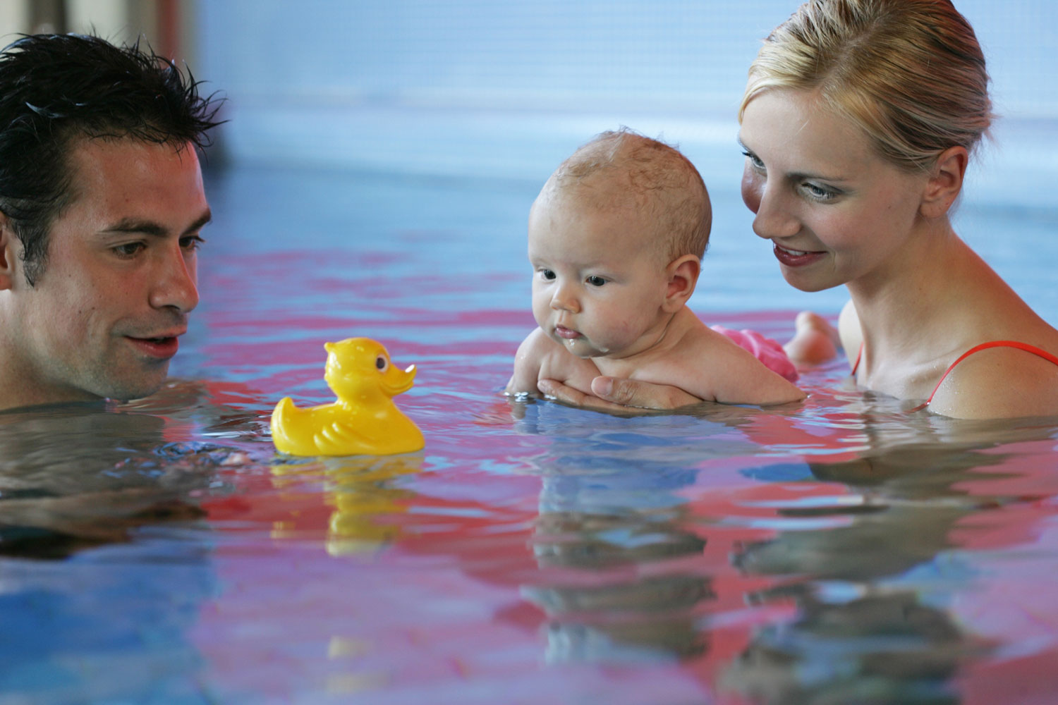 Sonnentherme Lutzmannsburg