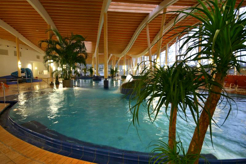 Sole-Felsen-Bad Gm&uuml;nd