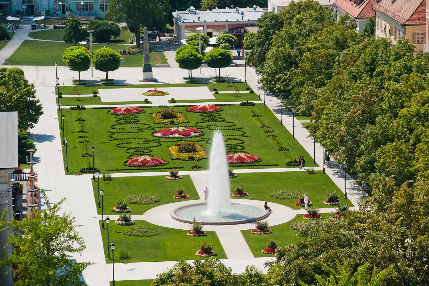 Roga&scaron;ka Slatina