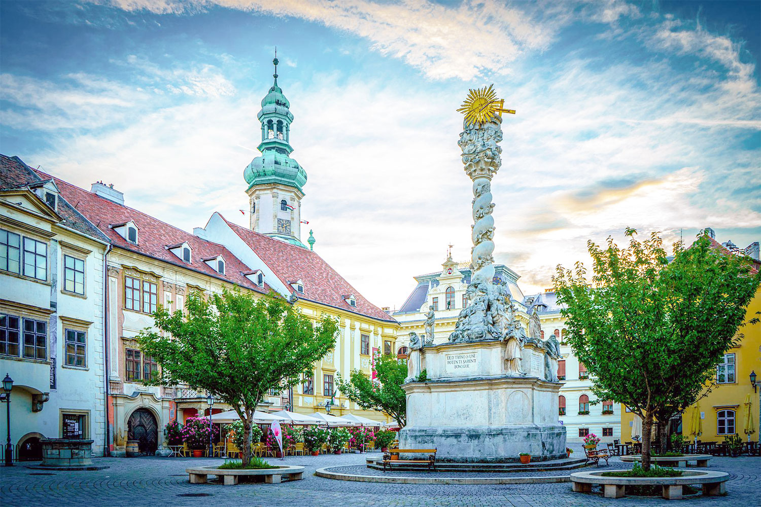 Sopron