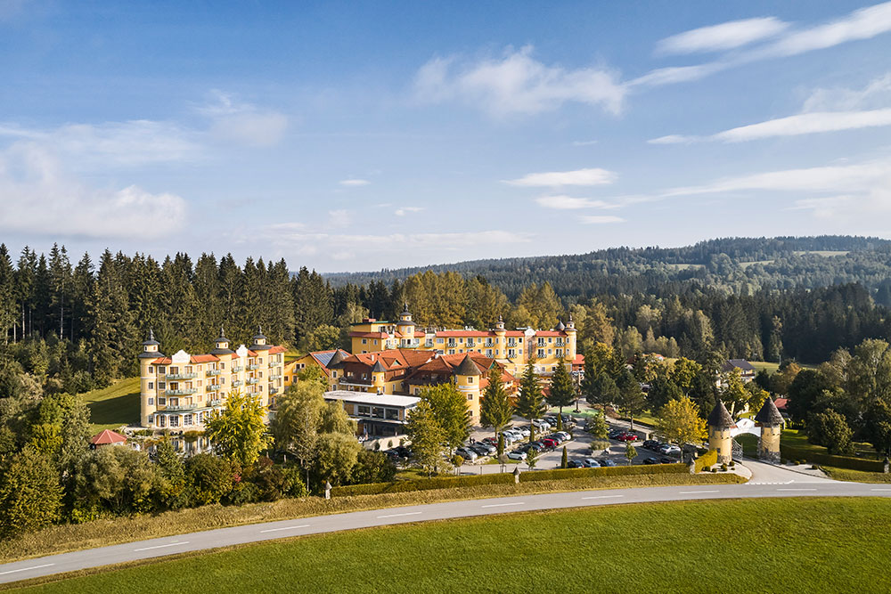 &copy; Hotel Guglwald | Alexander Kaiser